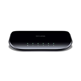 TP-LINK Switch 5x1000Mbps, TL-SG1005D
