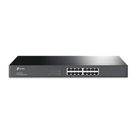 TP-LINK Switch 16x1000Mbps, TL-SG1016