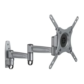 MULTIBRACKETS Fali konzol, M VESA Flexarm 360 III Silver 75 100 200 (15-32&quot;, max.VESA: 200x200 mm, 15 kg)