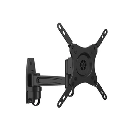 MULTIBRACKETS Fali konzol, M VESA Flexarm 360 II Black 75 100 200 (15-32&quot;, max.VESA: 200x200 mm, 15 kg)