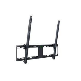MULTIBRACKETS Fali konzol, M Universal Tilt Wallmount Black Large (55-75&quot;, max.VESA: 800x600 mm, 75 kg)
