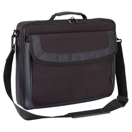 TARGUS TAR300 Briefcase / Classic 15-15.6&quot; Clamshell Laptop Bag - Black