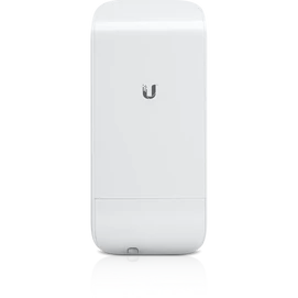 UBiQUiTi Wireless Access Point Point-to-MultiPoint, 2,4GHz 1x100Mbps, kültéri - LOCOM2