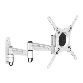 MULTIBRACKETS Fali konzol, M VESA Flexarm 360 III White 75 100 200 (15-32&quot;, max.VESA: 200x200 mm, 15 kg)