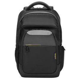 TARGUS Notebook hátizsák TCG670GL, CityGear 15-17.3&quot; Laptop Backpack - Black