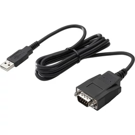 HP adapter USB -&gt; soros port