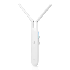 UBiQUiTi Wireless Access Point DualBand 1x1000Mbps, 1,167Gbps, 2x2 MIMO, kültéri - UAP-AC-M