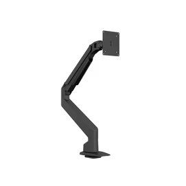 MULTIBRACKETS Asztali konzol, M VESA Gas Lift Arm Single Black HD (15-34&quot;, max.VESA: 100x100 mm, 21 kg)