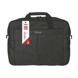 TRUST Notebook táska 21551 (Primo Carry Bag for 16&quot; laptops - black)