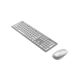 ASUS ACCY Egér+Bill W5000 Vezeték nélküli Magyar, Fehér