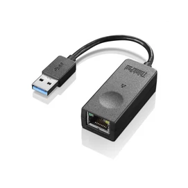 LENOVO Átalakító adapter - USB 3.0 to Ethernet