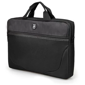 PORT DESIGNS Notebook táska 202322, LIBERTY III 15&quot; BLACK/Fekete