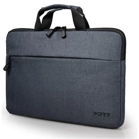 PORT DESIGNS Notebook táska 110200, BELIZE TL 15.6&quot;, Szürke