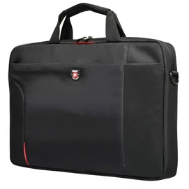 PORT DESIGNS Notebook táska 110271, HOUSTON TL 15,6&quot;  BLACK/Fekete