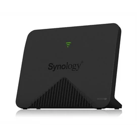 SYNOLOGY Wireless Router 1xWAN(1000Mbps) + 1xLAN(1000Mbps), 2x2 MIMO, 1xUSB3.2Gen1, MR2200ac