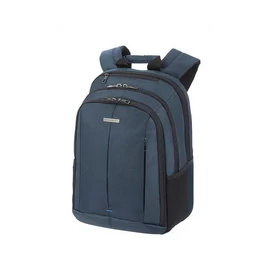 SAMSONITE Notebook hátizsák 115329-1090, LAPT.BACKPACK S 14.1&quot; (BLUE) -GUARDIT 2.0