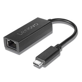 LENOVO Átalakító adapter - USB-C to Ethernet