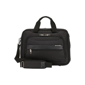 SAMSONITE Aktatáska 123669-1041, LAPT.BAILHANDLE 14.1&quot; BLACK - VECTURA EVO