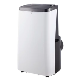DELTACO SMART HOME SH-AC01 mobil smart fűtő - hűtő klíma, 2,6kW, 9000 BTU,  WI-FI, 3 év garancia