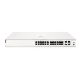 HPE Aruba Instant On 1930 24G 4SFP/SFP+ Switch