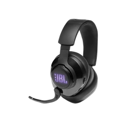 JBL Quantum 400 (Vezetékes gaming fejhallgató, mikrofonnal)