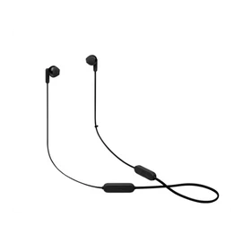 JBL Tune 215BT (Vezeték nélküli fülhallgató), Fekete