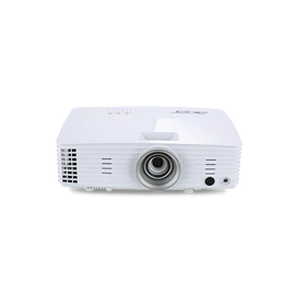 ACER DLP 3D Projektor H6518STi, 1080p, 3500lm, 10000/1, HDMI, short throw 0.5, fehér