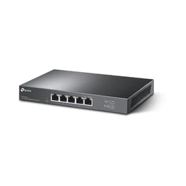 TP-LINK Switch 5x2.5Gbps, TL-SG105-M2