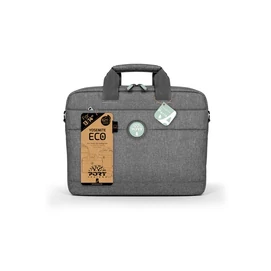 PORT DESIGNS Notebook táska 400700, YOSEMITE ECO TL 13-14&quot;  GREY/Szürke