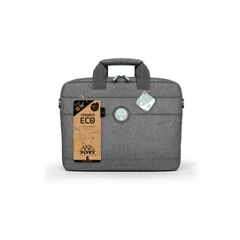 PORT DESIGNS Notebook táska 400701, YOSEMITE ECO TL 15.6&quot; GREY/Szürke