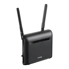 D-LINK 3G/4G Wireless Router Dual Band AC1200 1xWAN/LAN(1000Mbps) + 3xLAN(1000Mbps), DWR-953V2