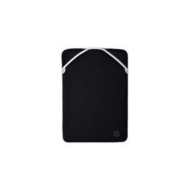 HP laptopvédő tok, kifordítható Protective Reversible 14&quot; - fekete/ezüst
