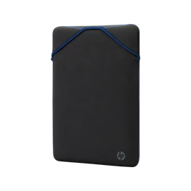 HP laptopvédő tok, kifordítható Protective Reversible 14" - fekete/kék