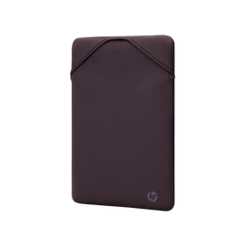 HP laptopvédő tok, kifordítható Protective Reversible 14&quot; - fekete/mályva