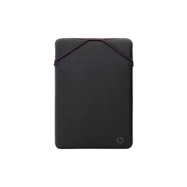 HP laptopvédő tok, kifordítható Protective Reversible 15.6&quot; - fekete/mályva