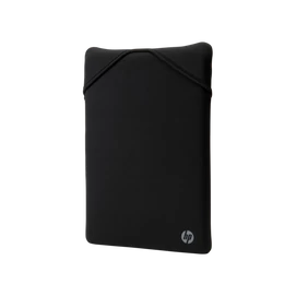 HP laptopvédő tok, kifordítható Protective Reversible 14&quot; - fekete-geometrikus minta