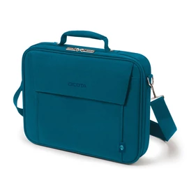 DICOTA D30919-RPET Notebook táska Eco Multi BASE 14-15.6&quot; Blue