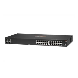 HPE Aruba 6100 24G 4SFP+ Switch