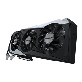 GIGABYTE Videokártya PCI-Ex16x nVIDIA RTX 3060 12GB DDR6 OC LHR