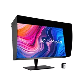 ASUS PA32UCX-PK ProArt Monitor 32" IPS 3840x2160, 3xHDMI/Displayport/2xThunderbolt™ 3, USB Type-C