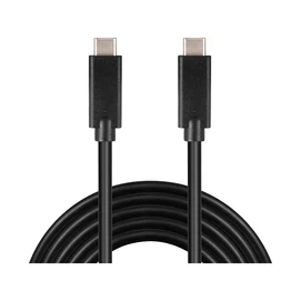 SANDBERG USB-C tartozék, USB-C &gt; USB-C 2M USB 3.1 Gen.2