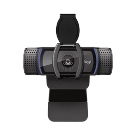 LOGITECH Webkamera - C920e HD Pro 1080p Mikrofonos