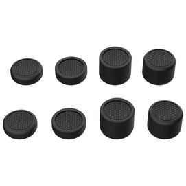 VENOM XBOX Series S/X &amp; One Kiegészítő Thumb Grips Fekete (4-PACK), VS2878