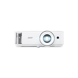 ACER DLP 3D Projektor M511, 1080p, 4300Lm, 10000/1, Smart,Wifi fehér