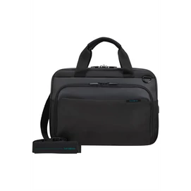 SAMSONITE Notebook táska 135074-1041,  LPT. BAILHANDLE 14.1&quot; (BLACK) -MYSIGHT