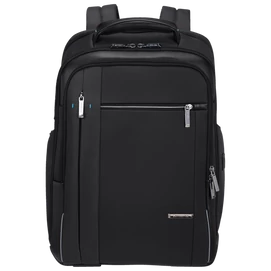 SAMSONITE Notebook Hátizsák 137260-1041, Laptop Backpack Expandable 17.3&quot; (BLACK) -SPECTROLITE 3.0