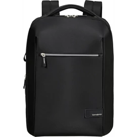 SAMSONITE Notebook hátizsák 134549-1041, Laptop Backpack 15.6&quot; (Black) -LITEPOINT