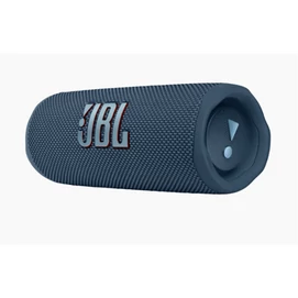 JBL Flip 6 (Hordozható vízálló hangszóró), Kék