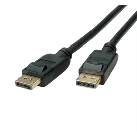 ROLINE Kábel DisplayPort, M/M 1.4, 2m