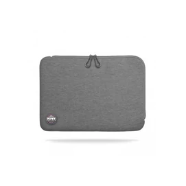 PORT DESIGNS Notebook tok 140411, TORINO II SLEEVE 13-14&quot; GREY/Szürke